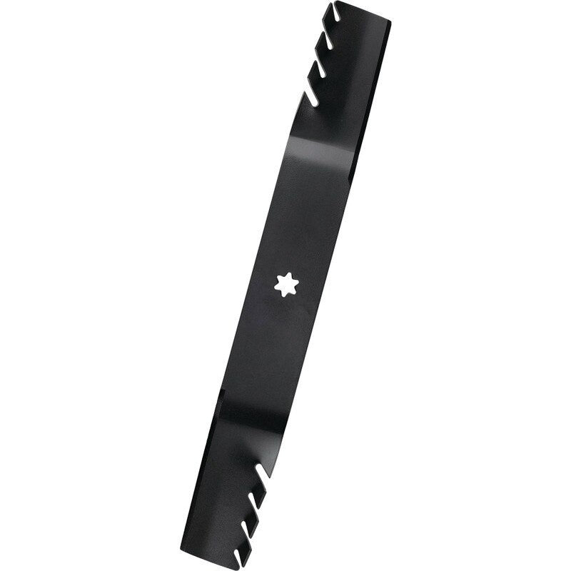 SILVER STREAK TOOTHED BLADE 942 - 04290A LTX1045 LTX1046 YARDMAN STENS 362 - 422 - OPE Quality Parts