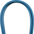 REPLACES TORO DECK BELT 135 - 1873 TITAN HD 1500 Z MASTER 2000 5 8" STENS 266 - 334 - OPE Quality Parts