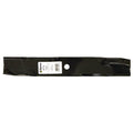 REPLACES EXMARK MULCHING BLADE 103 - 6738 - S 103 - 1577 - S FOR 48" STENS 355 - 121 - OPE Quality Parts