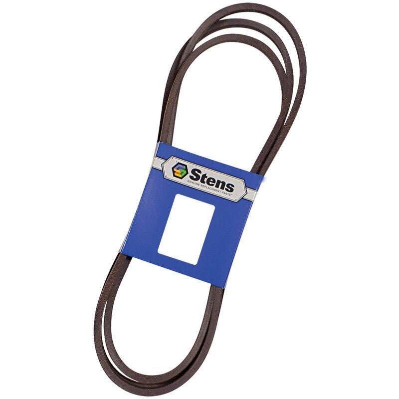 REPLACES ARIENS DECK BELT 07200523 ZOOM FITS 42 50 IKON - X 130" 50" STENS 265 - 647 - OPE Quality Parts