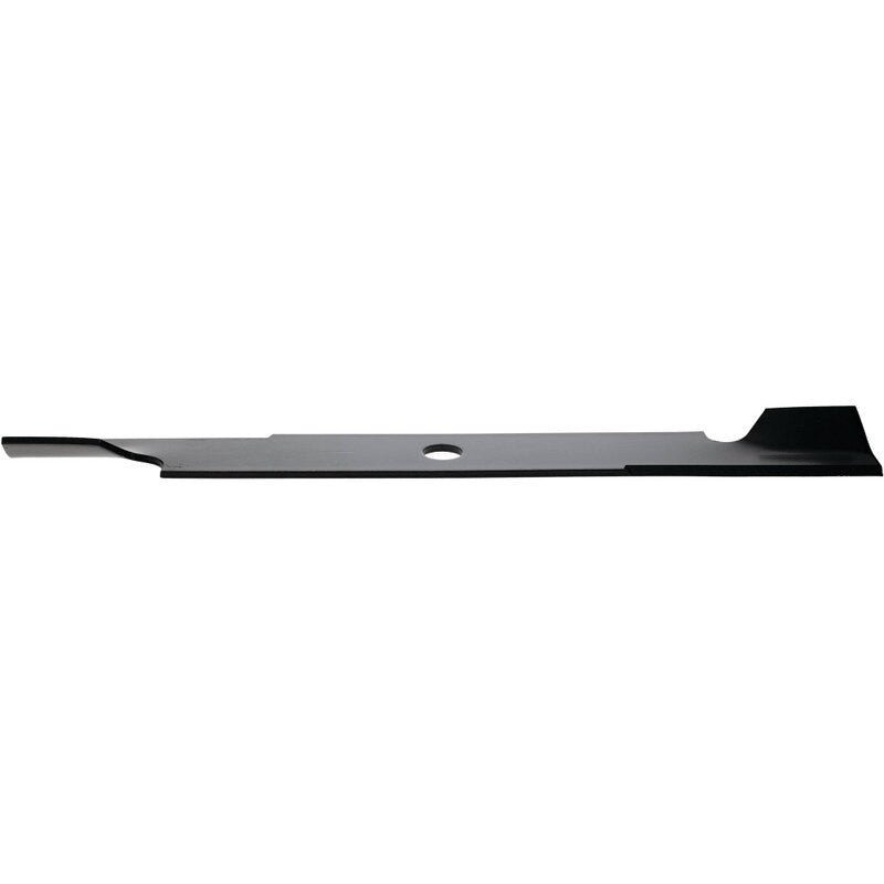 REPLACES TORO NOTCHED HI - LIFT BLADE 140 - 1240 72027 ZERO - TURN MOWER STENS 355 - 140 - OPE Quality Parts