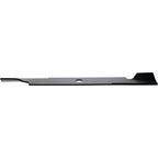 REPLACES TORO NOTCHED HI - LIFT BLADE 140 - 1240 72027 ZERO - TURN MOWER STENS 355 - 140 - OPE Quality Parts