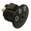 DELTA IGNITION SWITCH JOHN DEERE GY00191 CRAFTSMAN LT5 MOWER 8" STENS 430 - 185 - OPE Quality Parts