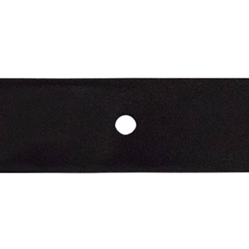REPLACES GRASSHOPPER NOTCHED HI - LIFT BLADE 320245 9861 3461 DECKS STENS 320 - 018 - OPE Quality Parts