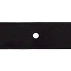 REPLACES GRASSHOPPER NOTCHED HI - LIFT BLADE 320245 9861 3461 DECKS STENS 320 - 018 - OPE Quality Parts
