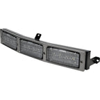 TIGER LIGHTS REPLACES JOHN DEERE LED HOOD KIT TIGER LIGHTS 2355 STENS TL2700 - OPE Quality Parts