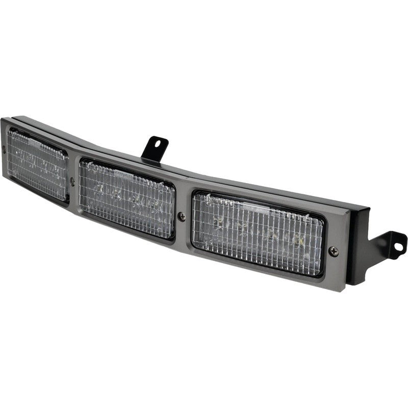 TIGER LIGHTS REPLACES JOHN DEERE LED HOOD KIT TIGER LIGHTS 2355 STENS TL2700 - OPE Quality Parts