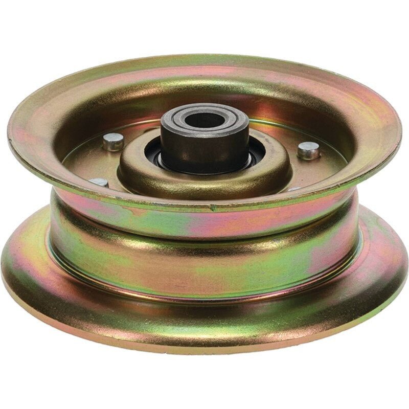 REPLACES HUSQVARNA FLAT IDLER 532177968 YTH 2548 MOWERS FITS 48" STENS 280 - 615 - OPE Quality Parts