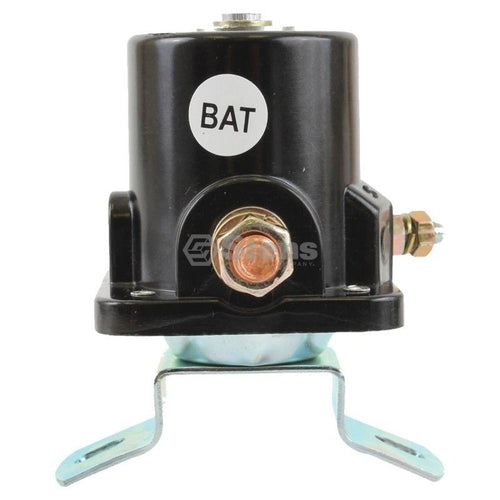 AQP REPLACES FORD SOLENOID 8N11450 - 12V 2N 8N 9N TRACTORS STENS 1100 - 0223 - OPE Quality Parts