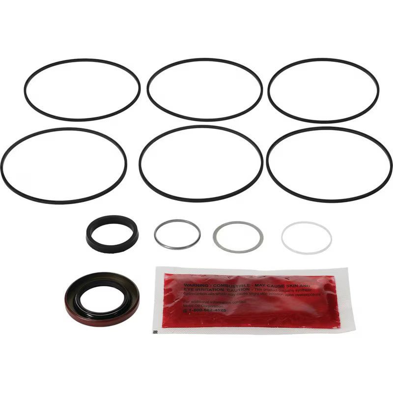 OEM PARKER WHEEL MOTOR SEAL KIT SK - 000092 FOR TF TG DF DG SERIES STENS 025 - 511 - OPE Quality Parts