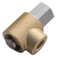 UNIVERSAL SWIVEL FITTING 3 8 FNPT X 1 2 90 DEGREE STENS 758 - 806 - OPE Quality Parts
