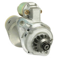 AQP REPLACES CASE IH STARTER 1273112C91 1273112C91R FOR FITS STENS 2900 - 0102 - OPE Quality Parts
