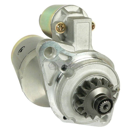 AQP REPLACES CASE IH STARTER 1273112C91 1273112C91R FOR FITS STENS 2900 - 0102 - OPE Quality Parts