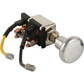 J&N REPLACES FORD PUSH - PULL SWITCH SSW2870 UNIVERSAL 6V 20A STENS 240 - 14014 - OPE Quality Parts