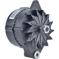 J&N REPLACES JOHN DEERE ALTERNATOR AL10062X DELCO 12V 35A 7095 STENS 400 - 16099 - OPE Quality Parts