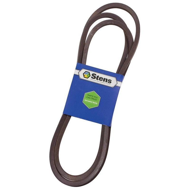 REPLACES CUB CADET DECK BELT 954 - 04048 FITS LT1024 50" 13AP615P755 STENS 265 - 235 - OPE Quality Parts