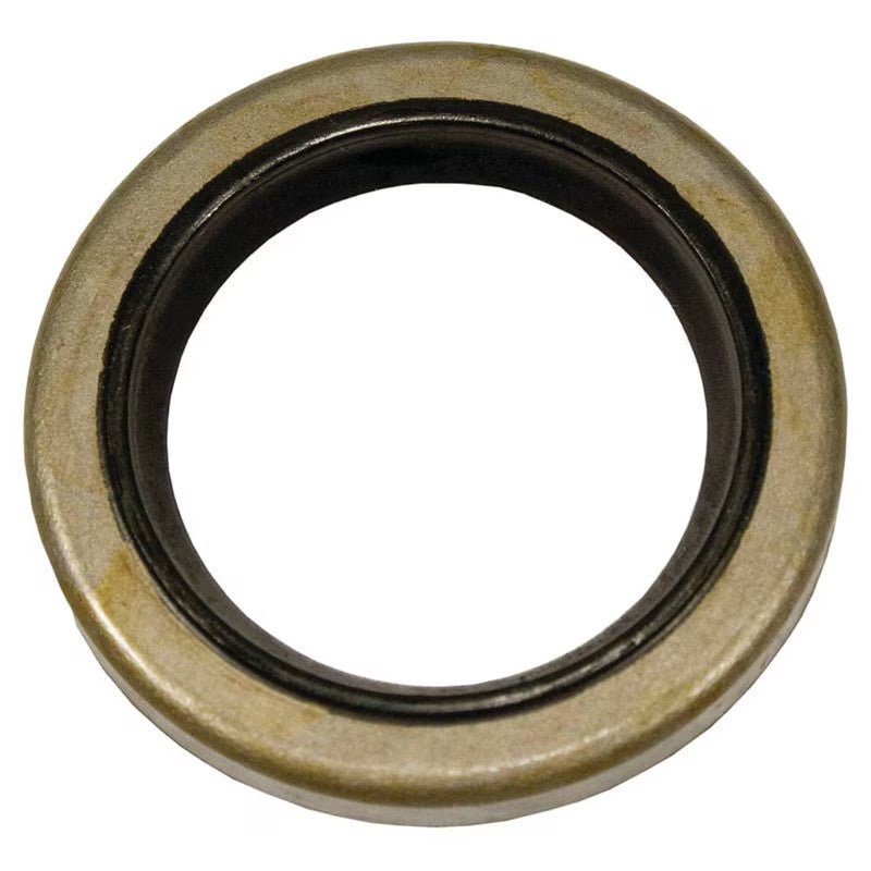 REPLACES BRIGGS AND STRATTON OIL SEAL MAGNETO SIDE 60100 373555R91 STENS 495 - 010 - OPE Quality Parts