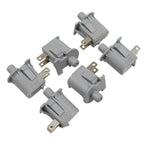 DELTA SEAT SWITCH 532421062 AYP 405015X92 32" - 72" 121305X 94159 STENS 430 - 690 - OPE Quality Parts