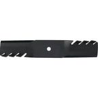 SILVER STREAK TOOTHED BLADE 107 - 3192 - 03 FOR LESCO 32" 48" DECKS 3" STENS 362 - 817 - OPE Quality Parts