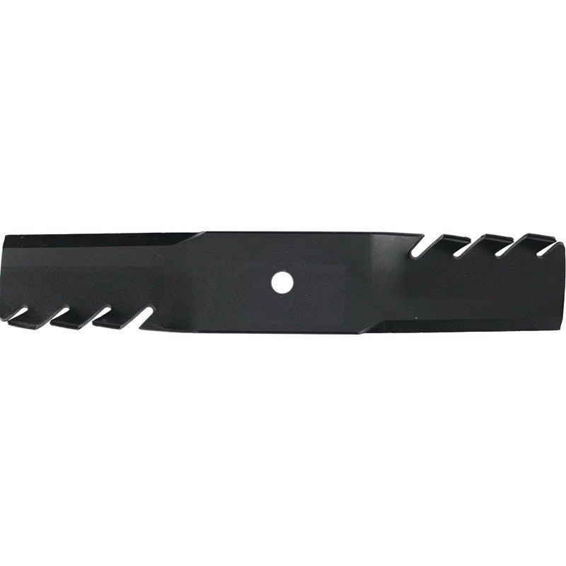 SILVER STREAK TOOTHED BLADE 107 - 3192 - 03 FOR LESCO 32" 48" DECKS 3" STENS 362 - 817 - OPE Quality Parts