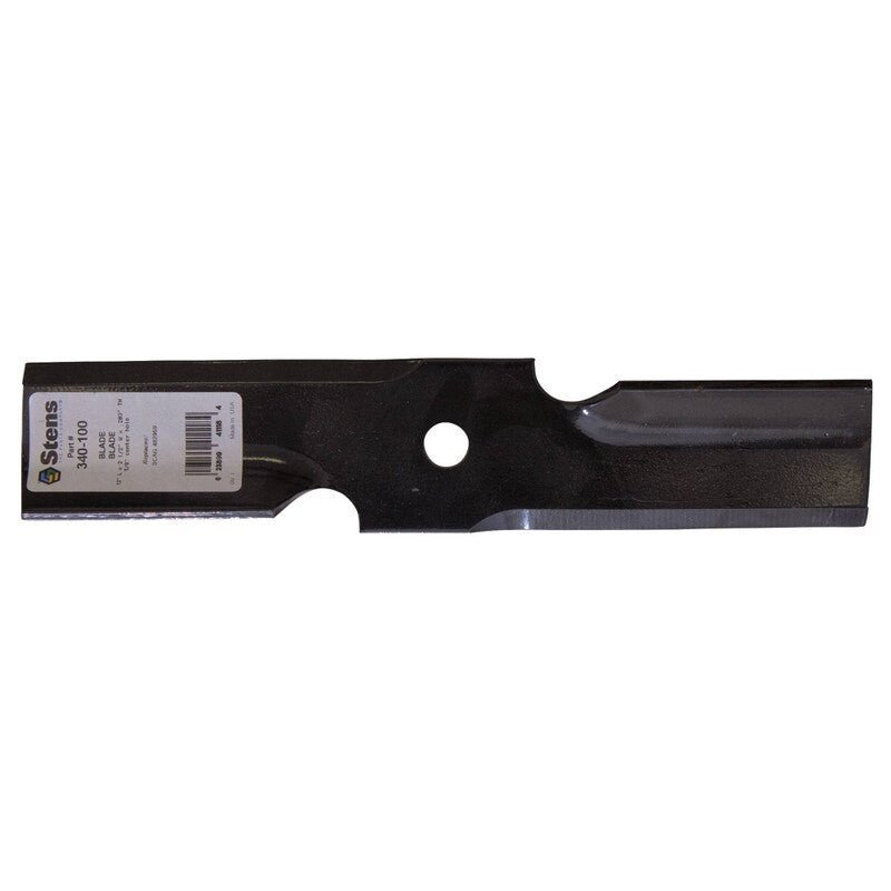 REPLACES SCAG HI - LIFT BLADE 482959 FOR SMZC - 36A SZC36A Z - CAT 2 1 STENS 340 - 100 - OPE Quality Parts