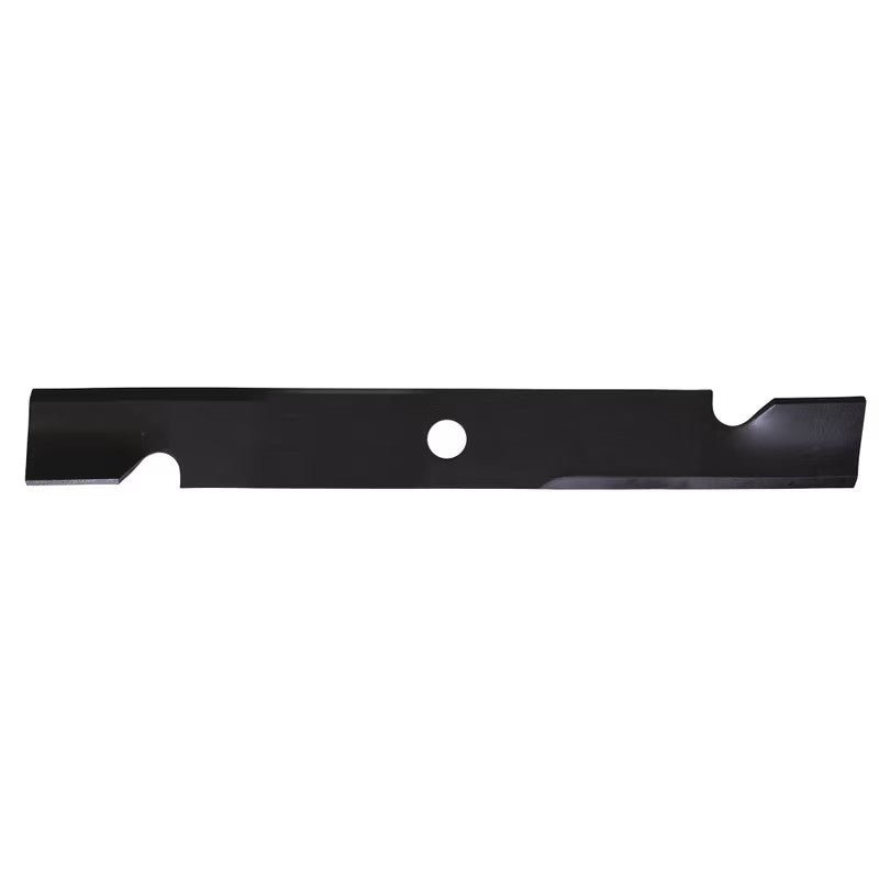REPLACES EXMARK NOTCHED HI - LIFT BLADE 103 - 6403 - S LAZER Z ULTRA CUT STENS 355 - 343 - OPE Quality Parts