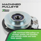 XTREME PTO CLUTCH 5218 - 63 UNIVERSAL FIT 521863 STENS X0308A - OPE Quality Parts