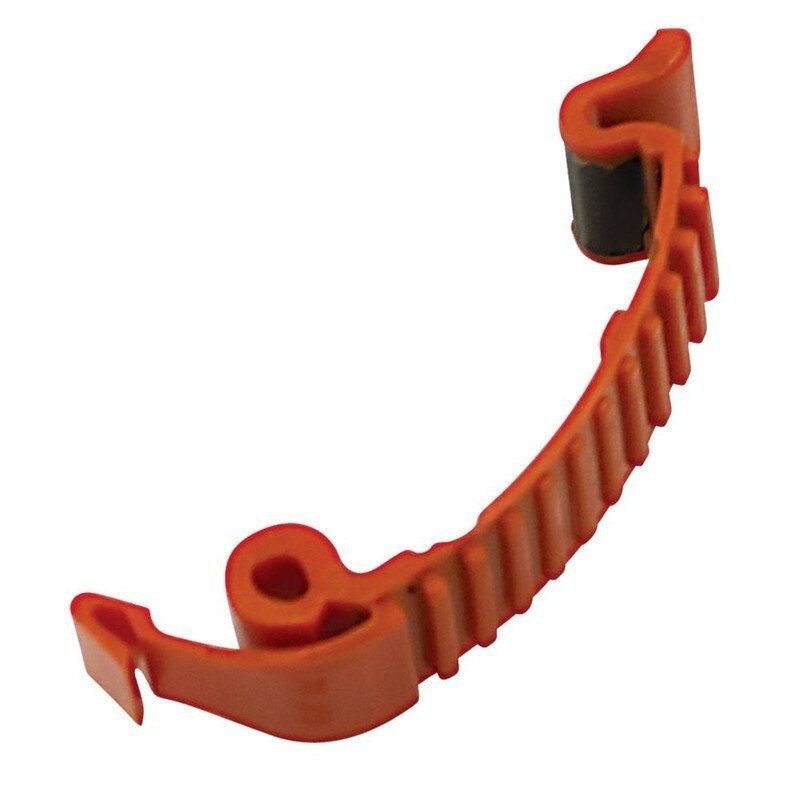 REPLACES HUSQVARNA TOP COVER BUCKLE CLIP 503894701 FOR 2 1 4" 9 STENS 635 - 188 - OPE Quality Parts