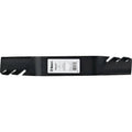 SILVER STREAK TOOTHED BLADE M115495 GS25 GS45 GS75 GS240 - 445 F620 STENS 362 - 414 - OPE Quality Parts