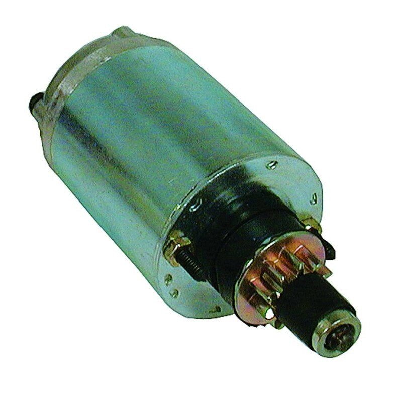 MEGA - FIRE ELECTRIC STARTER REPLACES 41 098 06 - S 04 FITS M8 - M16 STENS 435 - 107 - OPE Quality Parts
