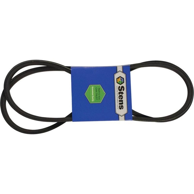 REPLACES EXMARK DECK BELT 1 - 543224 METRO FITS 48" 1 - 323300 1543224 STENS 265 - 492 - OPE Quality Parts