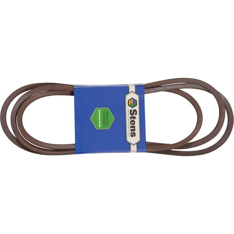 REPLACES MTD DRIVE BELT 954 - 04033A FITS RZT - L42 RZT - 242 42" DECK STENS 265 - 246 - OPE Quality Parts
