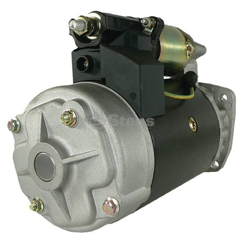 AQP REPLACES JOHN DEERE STARTER RE65176 3020 TRACTORS 12V 11T STENS 1400 - 0108 - OPE Quality Parts
