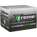 XTREME PTO CLUTCH K3011 - 10050 FITS Z421KW 1 2" OR 5 8" 6" K307110050 STENS X0831 - OPE Quality Parts