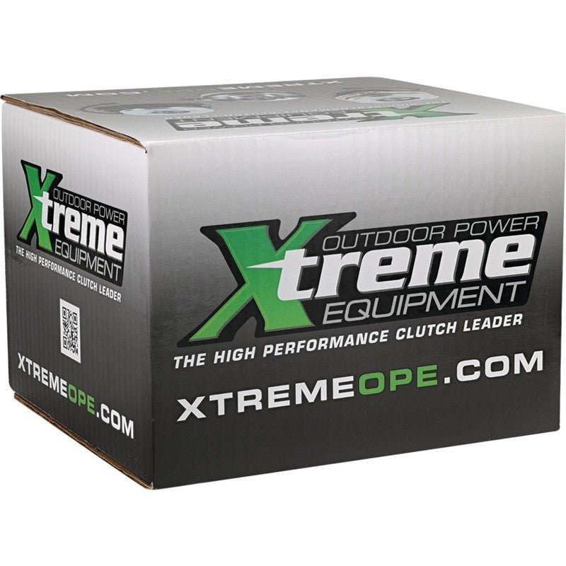 XTREME PTO CLUTCH K3011 - 10050 FITS Z421KW 1 2" OR 5 8" 6" K307110050 STENS X0831 - OPE Quality Parts