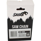 SABRE CHAINSAW CHAIN A2LM - 068G OREGON REF. 18" 3 8 68 DL A2LM68E STENS 092 - 4686 - OPE Quality Parts