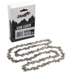 SABRE 16" CHAINSAW CHAIN N1C - 056G OREGON FITS PS - 32 S56 T56 S56T STENS 095 - 3566 - OPE Quality Parts