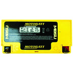 MOTOBATT BATTERY MB5U HONDA 31500 - GB5 - 681 UNIVERSAL CAPACITY 12V STENS MB5U - OPE Quality Parts