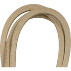 REPLACES JOHN DEERE DECK BELT M154960 X320 X340 FITS X520 X534 STENS 265 - 303 - OPE Quality Parts