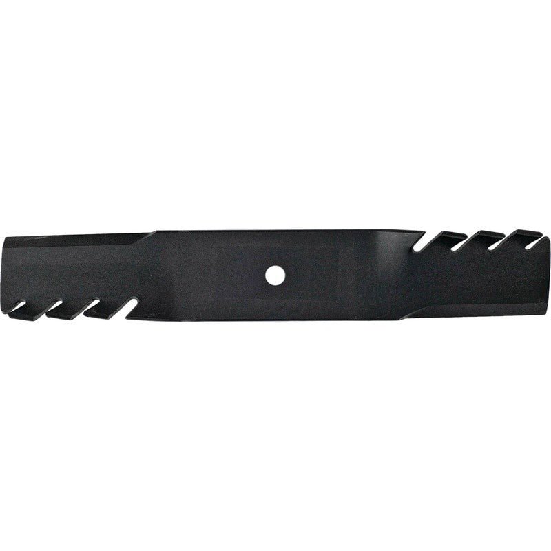 SILVER STREAK TOOTHED BLADE 6PC REPLACES EXMARK TOOTHED BLADE STENS 362 - 818 - 6 - OPE Quality Parts