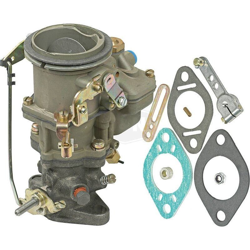ZENITH CARBURETOR DOWNDRAFT GASOLINE ARROWHEAD 0 - 14275 014275 STENS ZFS - 0 - 14275 - OPE Quality Parts