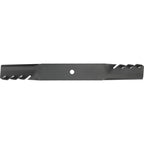 SILVER STREAK TOOTHED BLADE 483318 PROWLER MID - CUT KEES REQUIRES 3 STENS 362 - 621 - OPE Quality Parts