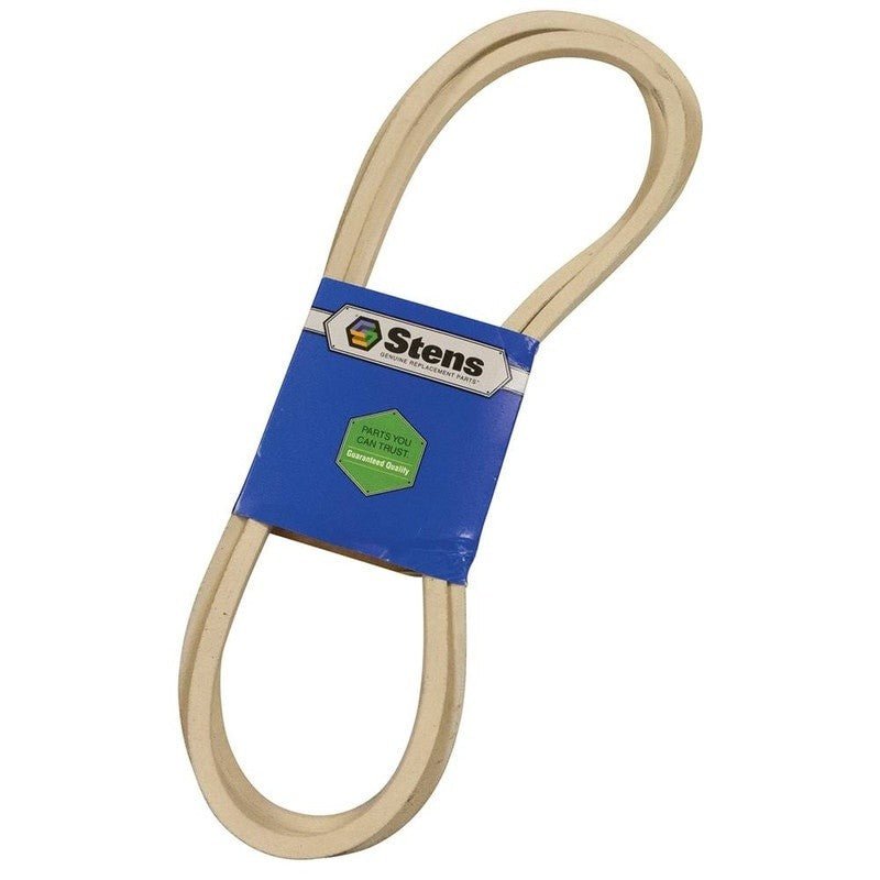 REPLACES HUSQVARNA DECK BELT 574845603 GT FOR 52XLS 48XLSI 143 1 STENS 266 - 187 - OPE Quality Parts