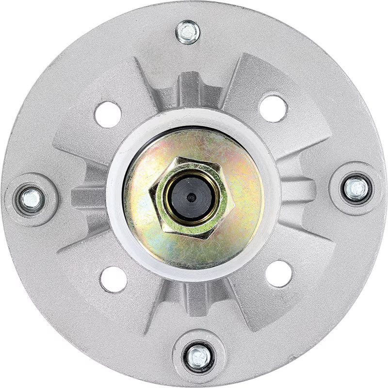REPLACES JOHN DEERE SPINDLE ASSEMBLY AUC15811 FITS D100 - D160 155C STENS 285 - 851 - OPE Quality Parts