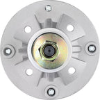 REPLACES JOHN DEERE SPINDLE ASSEMBLY AUC15811 FITS D100 - D160 155C STENS 285 - 851 - OPE Quality Parts