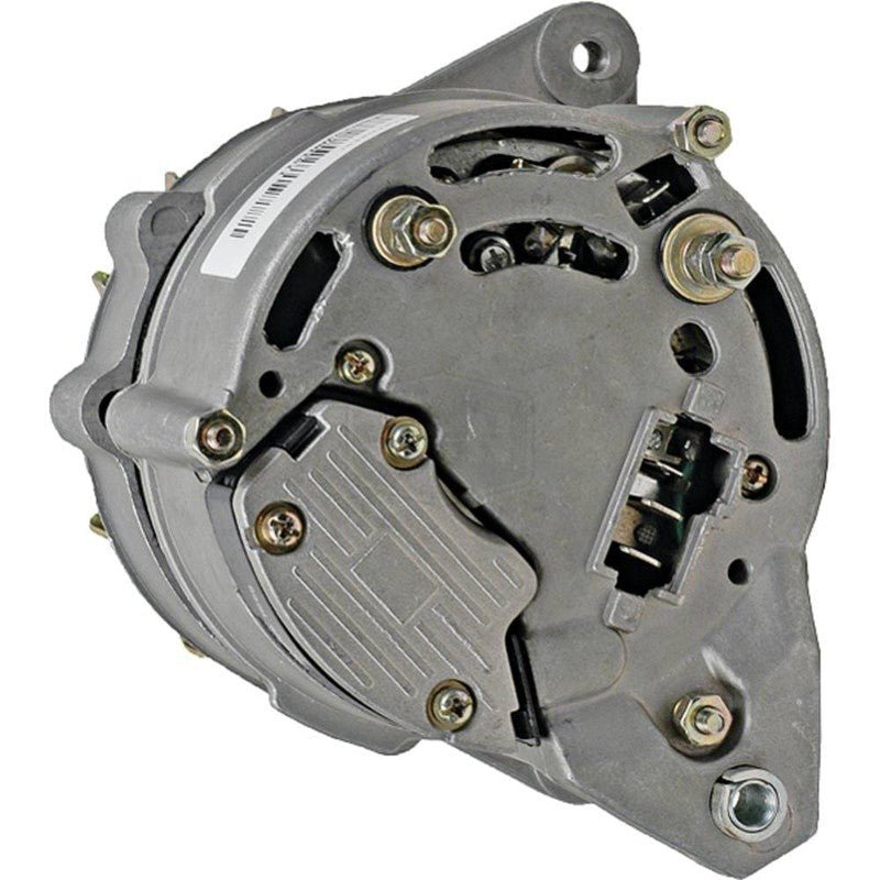 J&N REPLACES LUCAS ALTERNATOR ALU0017 ELECTRIC A133 11.201.276 STENS 400 - 30016 - OPE Quality Parts