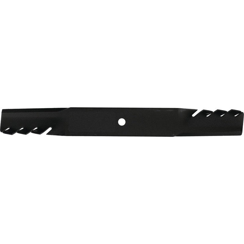 SILVER STREAK TOOTHED BLADE 6PC REPLACES SCAG TOOTHED BLADE 0788 STENS 362 - 621 - 6 - OPE Quality Parts