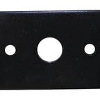 REPLACES CUB CADET HI - LIFT BLADE 759 - 3939 MTD FITS GT2186 GT2544 STENS 325 - 442 - OPE Quality Parts