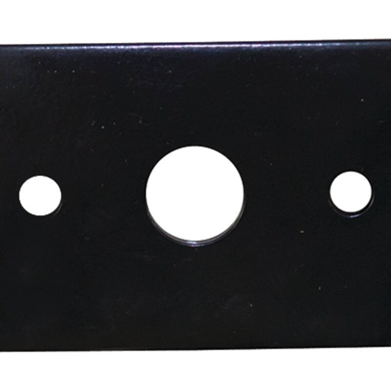 REPLACES CUB CADET HI - LIFT BLADE 759 - 3939 MTD FITS GT2186 GT2544 STENS 325 - 442 - OPE Quality Parts