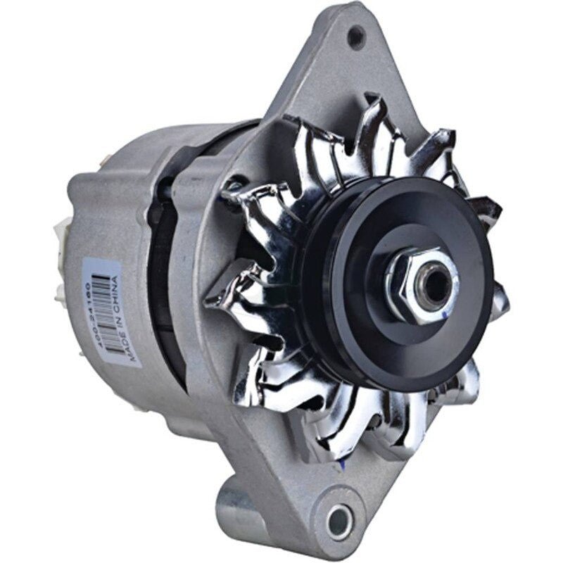 J&N REPLACES BOSCH ALTERNATOR ABO0223 UNIVERSAL 0 - 120 - 300 - 535 STENS 400 - 24160 - OPE Quality Parts